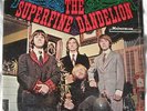 SUPERFINE DANDELION 'S/t' RARE US PSYCH ORIG MAINSTREAM