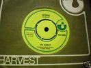 OCTOPUS 7in ORIGNAL HARVEST Syd Barrett