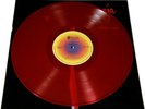 STEELY DAN   AJA   1977 GATEFOLD LP CANADA   RED VINYL