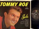 TOMMY ROE Sheila LP RARE Stereo ABC orig CLEAN