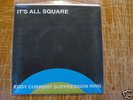 eddy current suppression ring -it's all square7