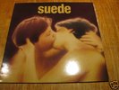 suede -nude 12