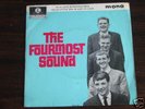 THE FOURMOST - THE FOURMOST SOUND EP