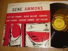 GENE AMMONS  LP 1956 PRESTIGE 7039 446 w 50th st