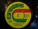 Reggae Regular - The Black Star Liner Gre 004 UK
