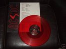 AC/DC RARE PROMO COPY THUNDERSTRUCK 12