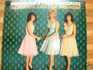 REPARATA AND THE DELRONS  GIRL GROUP WORLD ARTISTS#2002