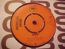 *ANDWELLAS DREAM* SUNDAY  - 1969 UK CBS 45rpm