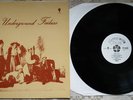 UNDERGROUND FAILURE - s/t - VELVET UNDERGROUND / RARE