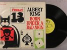 Albert King Born Under A Bad Sign Stax S-723