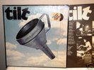 ARTI & MESTIERI Prog Progressive Rock LP Record TILT NM