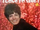 Carol Ventura - I Love to Sing on Prestige