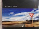 PEARL JAM YIELD 1998 US ORIG DIE-CUT LP STILL SEALED