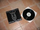 SPIRAL TRIBE BREACH THE PEACE blrt79 SP23