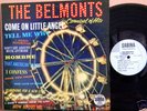 THE BELMONTS 