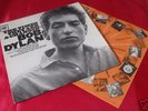 Bob Dylan THE TIMES THEY ARE A CHANGIN' First Press