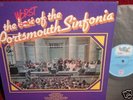 Portsmouth Sinfonia The Worst of Australian LP
