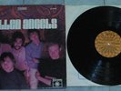 THE FALLEN ANGELS-same Original Psych LP Roulette Fuzz