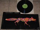 THE FOX-For Fox Sake Vol 1 Original UK Psych Gimmik LP