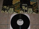 THE SEEDS-Future  White Label Promo MONO Orig