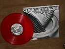 Rage Against The Machine People Of The Sun Red Vinyl