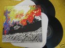 Iron Age- Sleeping Eye 2xLP cyclopean gatefold poster