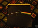 PINK FLOYD-MFSL-DARK SIDE OF THE MOON LP