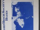 BOB DYLAN John Birch Society Blues LP Not TMOQ Folk
