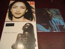 SADE PROMISE LOVE DELUXE 180 GRAM RARE LP+ PORTRAIT/SONY RECORDS FR40263 LP+HITS