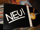 Neu '75 - Neu LP Prog Kraut rock iMPORT