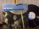 ART BLAKEY LEE MORGAN LP BIG BEAT BLUE NOTE RVG DG EAR