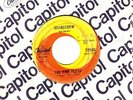 CANADA RARE 45 THE PINK FLOYD : SYD BARRETT : SCARECROW