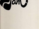 STEVE JAM RARE FOLK ROCK SSW PRIVATE PRESS LP INDIE
