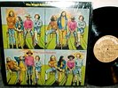 THE SIEGEL-SCHWALL BAND LIVE THE LAST SUMMER W SHRINK