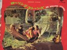 ROLLING STONES brown sugar JAPAN 45 PS 2nd sleeve