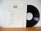 U.K. Live Promo TEST PRESSING King Crimson, Roxy Music