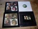 BEATLES LP BOX SET. 'LET IT BE'.UK.COMPLETE.1ST PRESS.