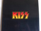 KISS Victor Promo BOX  Solo Album LP Japan 