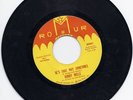 Bobby Wells-Be's That Way Sometimes / Recipe For Love
