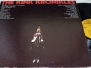 THE KINKS “Kink Kronikles” orig Reprise 2lp set Mint-