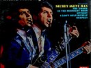JOHNNY RIVERS LP - SECRET AGENT MAN - SEALED 