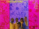 THE 5th DIMENSION LP - STONED SOUL PICNIC - SEALED 