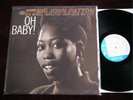 JOHN PATTON GRANT GREEN BLUE MITCHELL Blue Note RARE LP