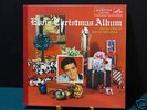 ORIGINAL 1957 ELVIS PRESLEY CHRISTMAS LP BEAUTIFUL L K