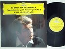 GILELS Beeth. Piano Son. Appassionata, No.6 DGG STEREO
