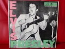 Elvis Presley: same FIRST LP BLACK GERMAN RCA MINT RAR