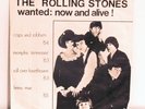 Rolling Stones Cops & Robbers Wanted: Now and Alive EP