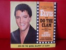 Elvis Presley: Do the Clam GERMAN  RCA Single 60er MINT