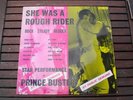 PRINCE BUSTER She was a rough rider LP UK BLUE BEAT SKA