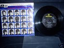 THE BEATLES A HARD DAYS NIGHT  MONO UK EP PLAYS PERFECT